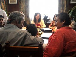 Nene cambió su identidad de género