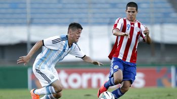 la clasificacion de la seleccion sub 20 al mundial de nueva zelanda la clasificacion de la seleccion sub 20 al mundial de nueva zelanda