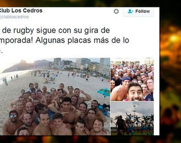 No los están tratando muy bien