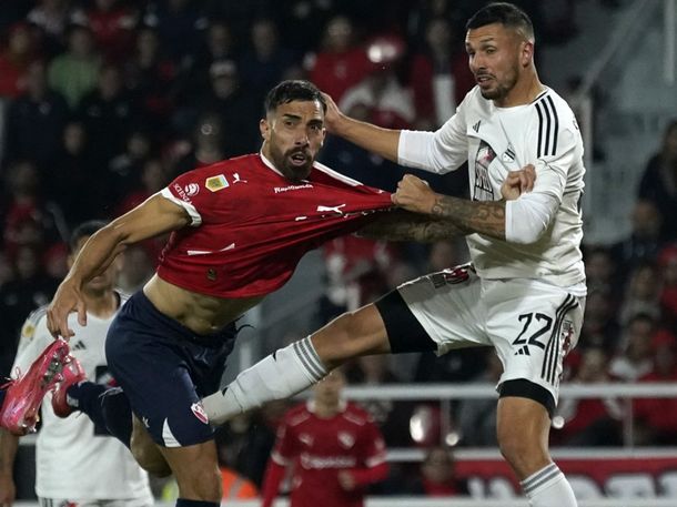 Deportivo Riestra vs. Independiente, por el Torneo Clausura 2025: horario, formaciones y TV