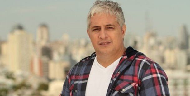 Mariano Peluffo nunca fue nominado a los Martín Fierro: No reniego más