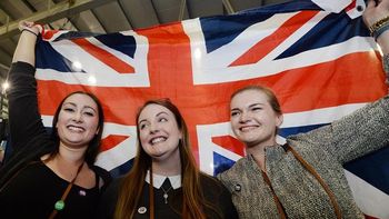 triunfo del no a la independencia de escocia en el historico referendum triunfo del no a la independencia de escocia en el historico referendum