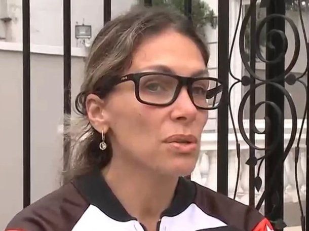 Acusaron a la pareja de Aníbal Lotocki de robar una niña: Tengo un vínculo con ella