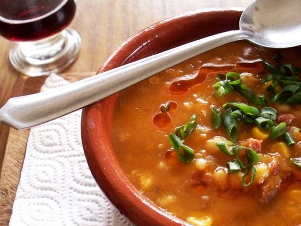 Locro