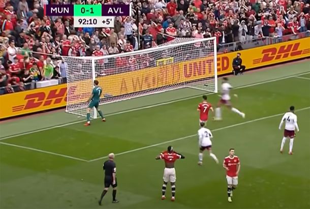 ¿Qué es lo que más ama Dibu Martínez cuando juega de visitante?