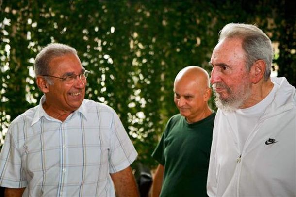 Fidel