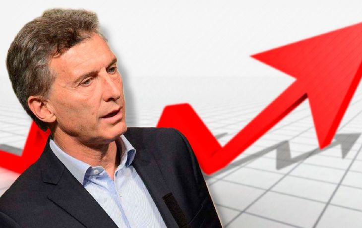 El gobierno de Macri no le encuentra la vuelta a la inflación