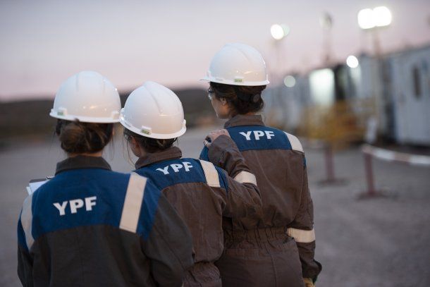 Alianzas que construyen: YPF y ONU Mujeres se unen para eliminar la violencia contra las mujeres
