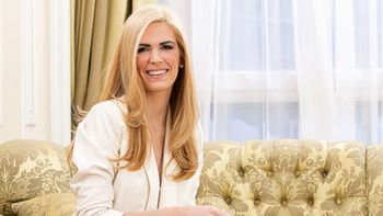 viviana canosa: hoy cualquiera conduce un programa viviana canosa: hoy cualquiera conduce un programa