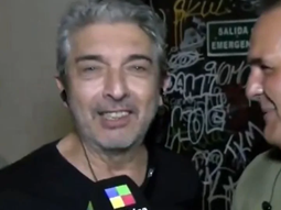 Darín sorprendió con un duro pronóstico tras enterarse que será abuelo: El peor...