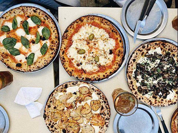 Pizzamanía Fest: cómo conseguir descuentos y a qué pizzerías ir