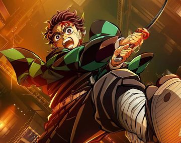 Los siete títulos de anime que podrían competir en los Premios Oscar 2026