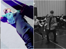 el backstage de kelly osbourne, miley cyrus y justin bieber en los mtv video music awards 2015 el backstage de kelly osbourne, miley cyrus y justin bieber en los mtv video music awards 2015