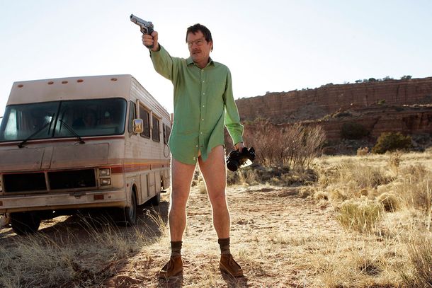 Ofrecen US$75 millones para hacer tres nuevos episodios de Breaking Bad