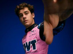 confirmado: franco colapinto debuta en imola