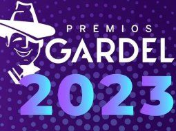 Premios Gardel 2023: a qué hora y cómo ver la ceremonia
