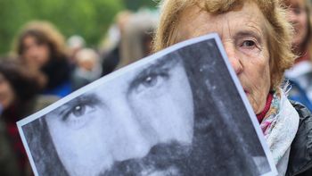 lleral: no esta cerrada la causa por la muerte de santiago maldonado lleral: no esta cerrada la causa por la muerte de santiago maldonado