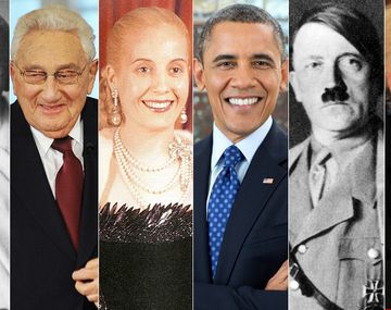 Curiosidades históricas del Nobel de la Paz