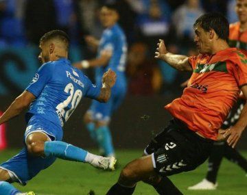 Cómo ver en vivo Belgrano vs Banfield por la Liga Profesional
