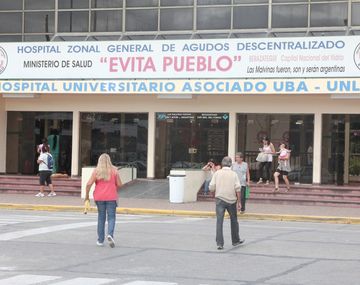 ¿Es un brote? Nena murió por gastroenterocolitis en Berazategui