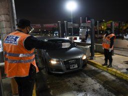 Desde hoy y hasta fin de mes, rigen nuevas restricciones para mitigar la segunda ola de covid en AMBA