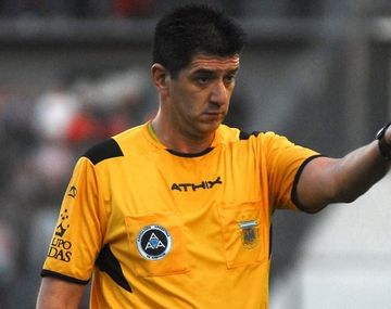 Efecto Maglio: árbitros les piden clemencia a los medios