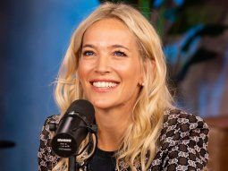 Luisana Lopilato (Foto: X @Olgaenvivo)