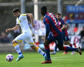 Fútbol libre por celular: cómo ver en vivo San Lorenzo vs Rosario Central