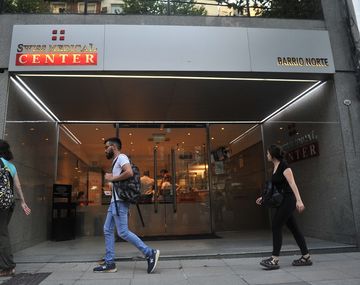 Coronavirus: confirmaron el primer caso en Argentina