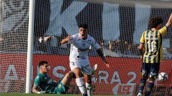 batacazo: quilmes elimino al rosario central de carlos tevez de la copa argentina batacazo: quilmes elimino al rosario central de carlos tevez de la copa argentina