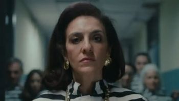 Esta película argentina se estrenó en el 2010 y es una de las sensaciones de Netflix. Esta película argentina se estrenó en el 2010 y es una de las sensaciones de Netflix.