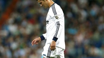 escandalo en el real madrid: cristiano ronaldo pidio irse escandalo en el real madrid: cristiano ronaldo pidio irse