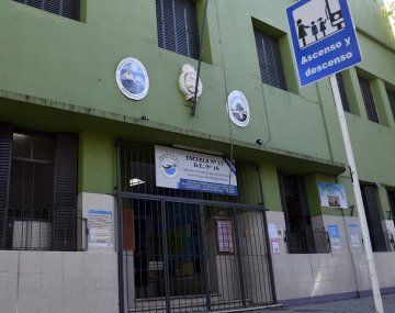 Ordenaron la suspensión de las clases presenciales en la Ciudad