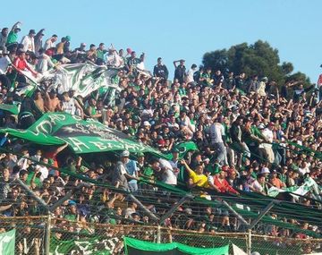 Absolvieron a barras de Chicago por los incidentes en el Santojanni
