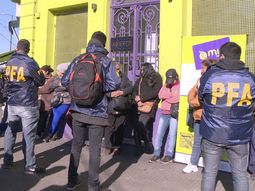 desbaratan a una organizacion que realizaba abortos clandestinos desbaratan a una organizacion que realizaba abortos clandestinos