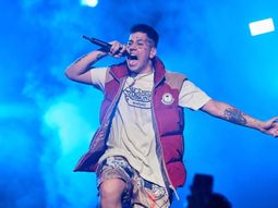 Otro que para: Duki confirmó que se retira de la música por un tiempo