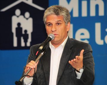 Claudio Poggi: Dimos un salto importante en materia electoral