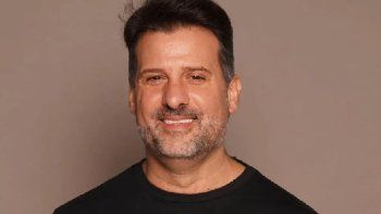 jose maria listorti sobre los despidos en blender: es una situacion muy incomoda jose maria listorti sobre los despidos en blender: es una situacion muy incomoda