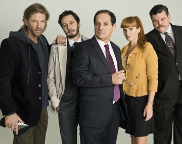 Después de dos años