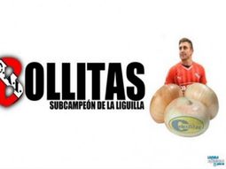 llegaron los afiches: racing se rie de independiente tras el clasico llegaron los afiches: racing se rie de independiente tras el clasico