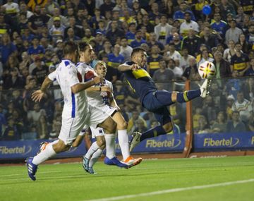 Boca y Tigre definen al campeón en la final de la Copa de la Superliga