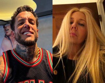 No hay vuelta atrás: Alex Caniggia no perdonará a su madre Mariana Nannis