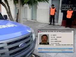 pelea de vecinos en avellaneda: murio la joven que estaba internada pelea de vecinos en avellaneda: murio la joven que estaba internada