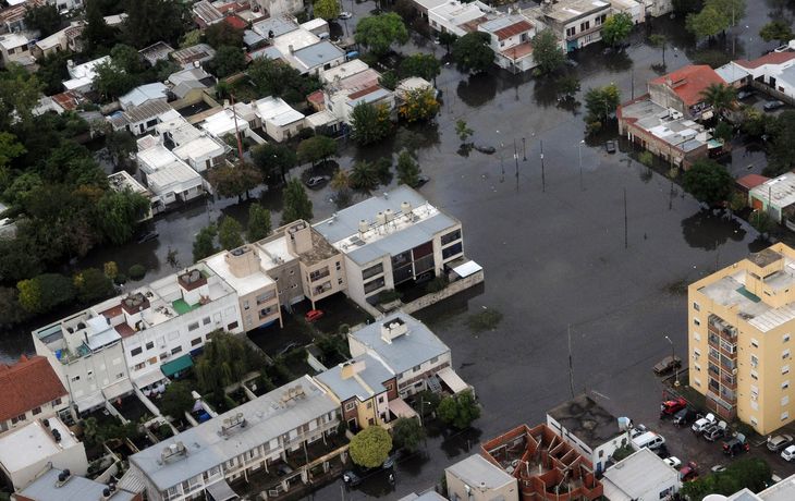 La Justicia platense asegura que son 54 las víctimas fatales