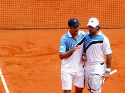 ¿cuales son los posibles rivales de la argentina en el repechaje de la davis? ¿cuales son los posibles rivales de la argentina en el repechaje de la davis?