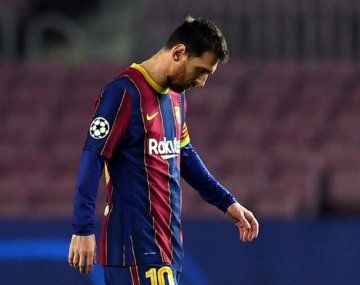 Qué es el Fair Play financiero: lo que impidió que Messi siga en el Barcelona