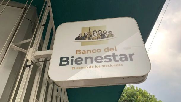 Banco del Bienestar se moderniza este 2026.