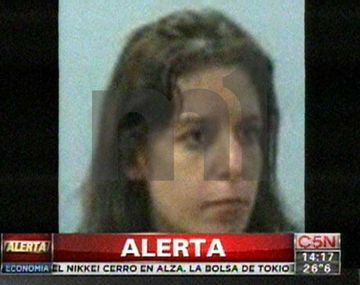 Esta es la imagen de la otra presunta víctima de Vinader