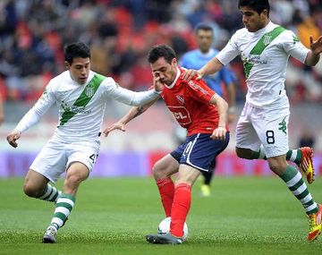 De no creer: ahora Banfield e Independiente jugarán a las 22.20