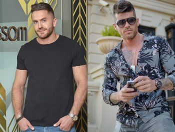 Emiliano Boscatto denunció a Cristian U por violencia de género